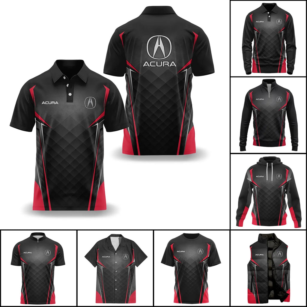Acura Apparels SC074