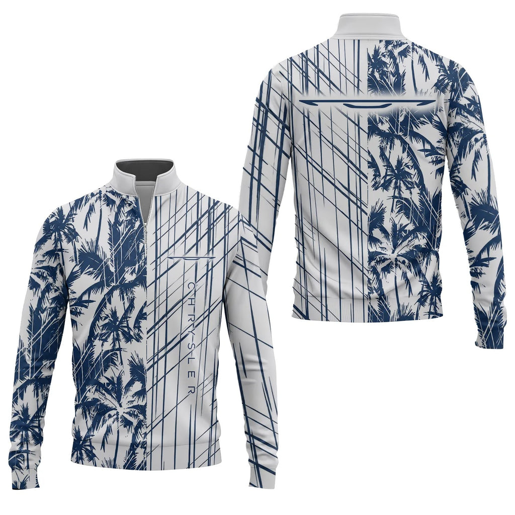 Chrysler Apparels SHW041
