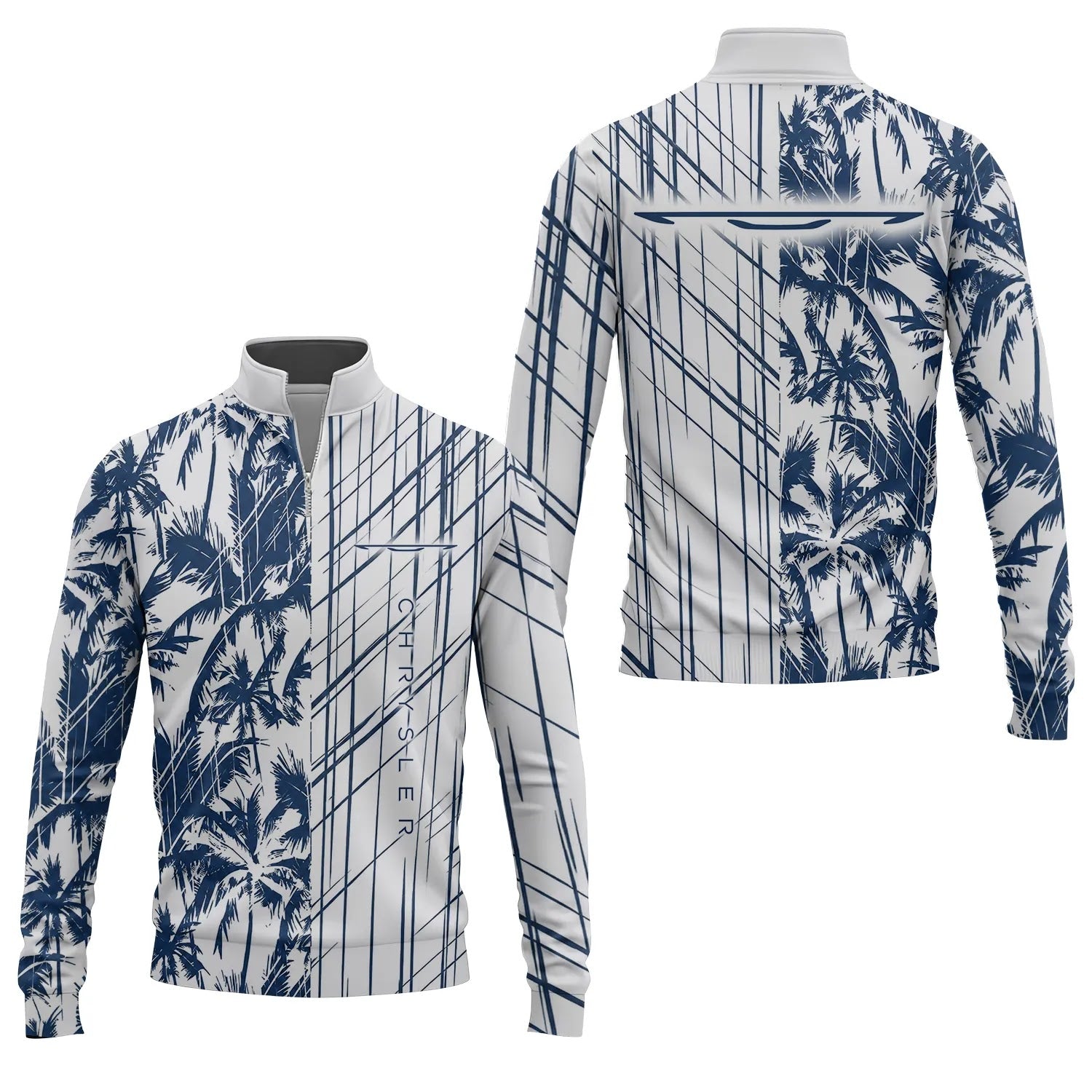 Chrysler Apparels SHW041