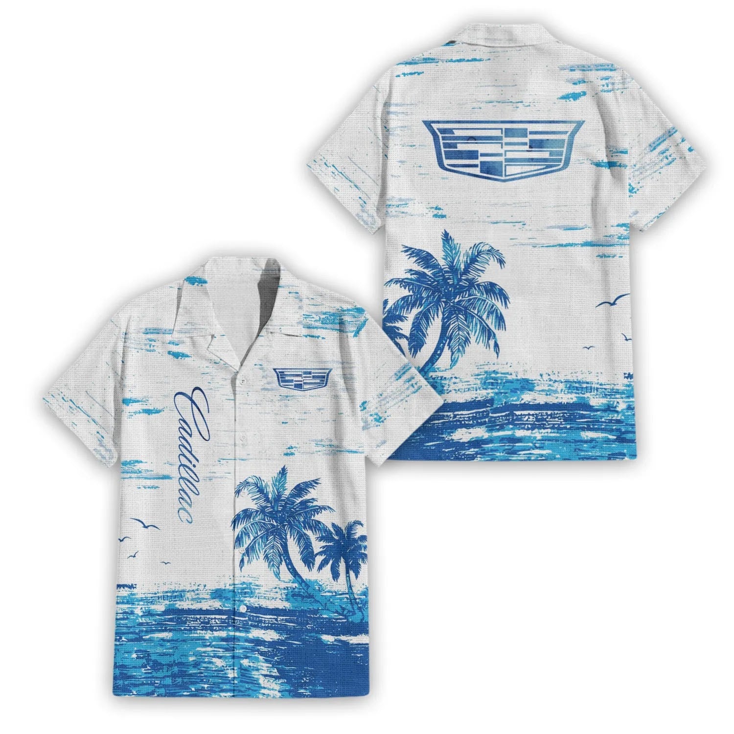 Cadillac Apparels SHW069