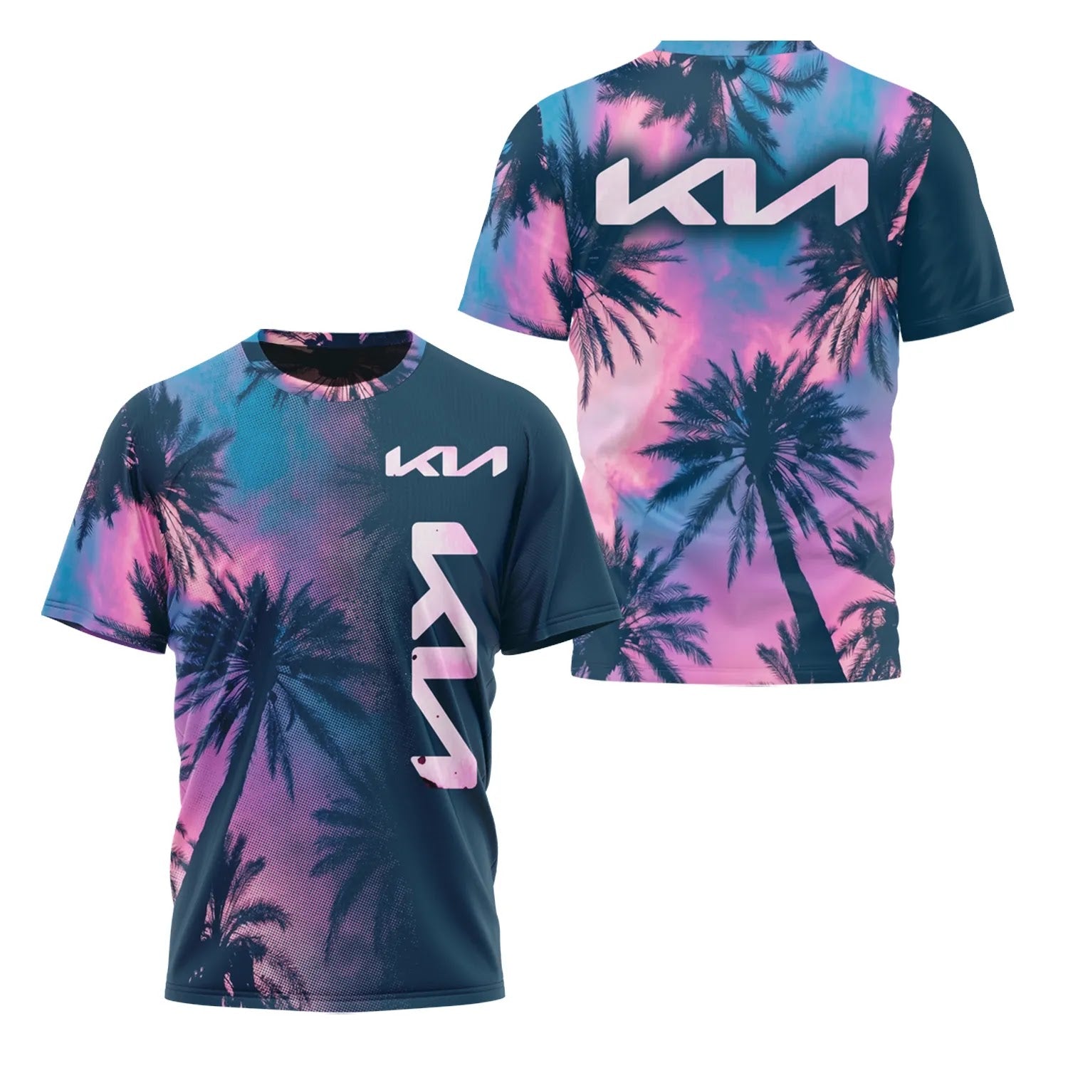 Kia Apparels SHW030