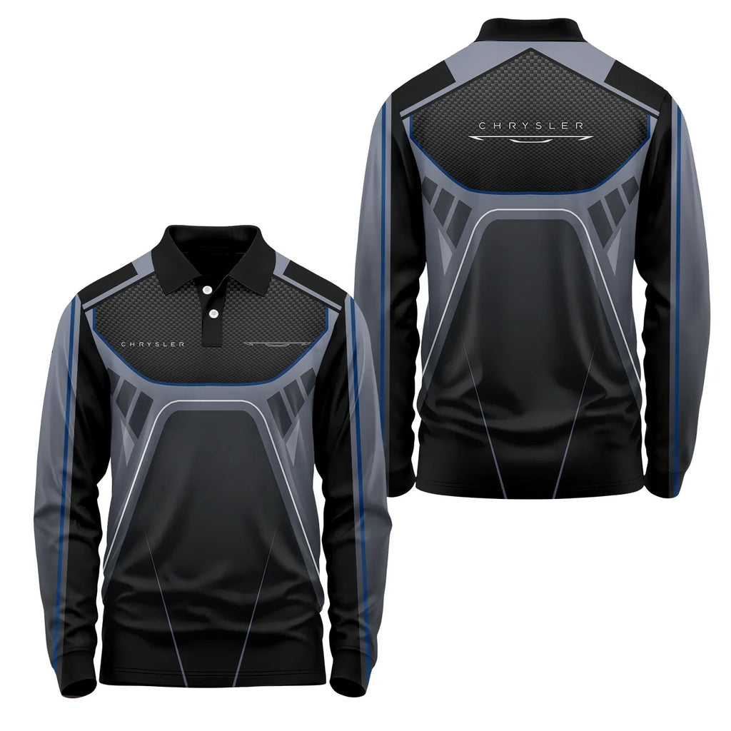 Chrysler Apparels SC088