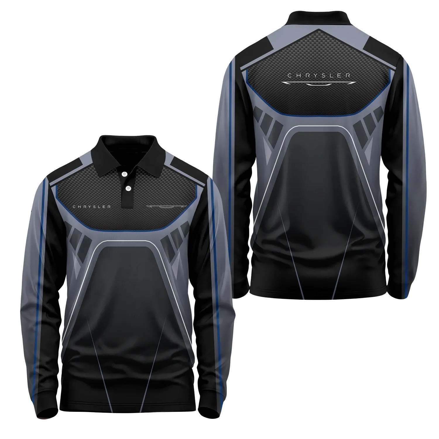 Chrysler Apparels SC088
