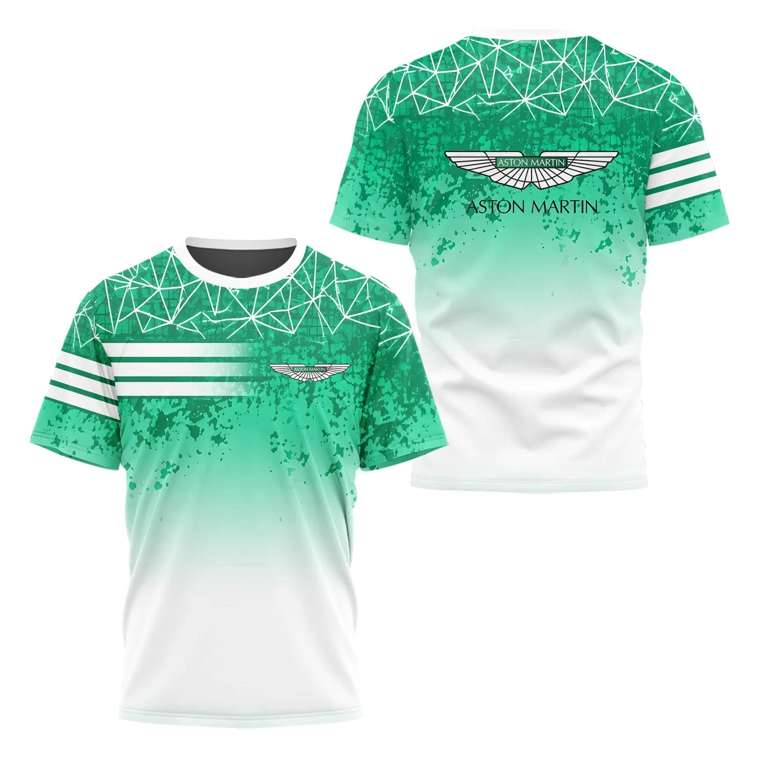 Aston Martin Apparels SC097