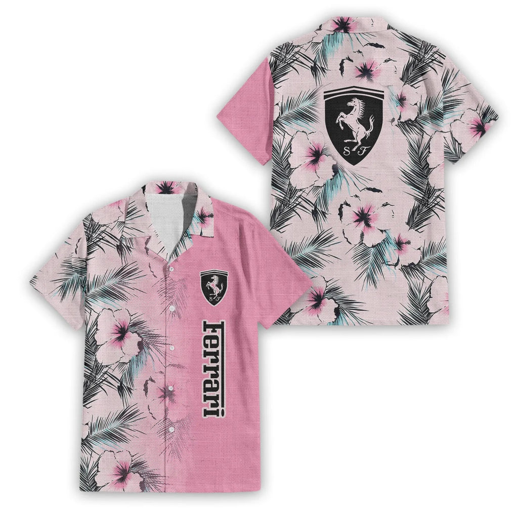 Ferrari Apparels SHW056