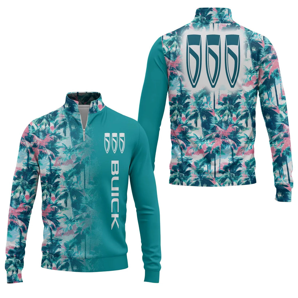Buick Apparels SHW061