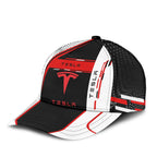 Tesla Cap CSC035