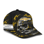 Chevrolet Apparels CSC051