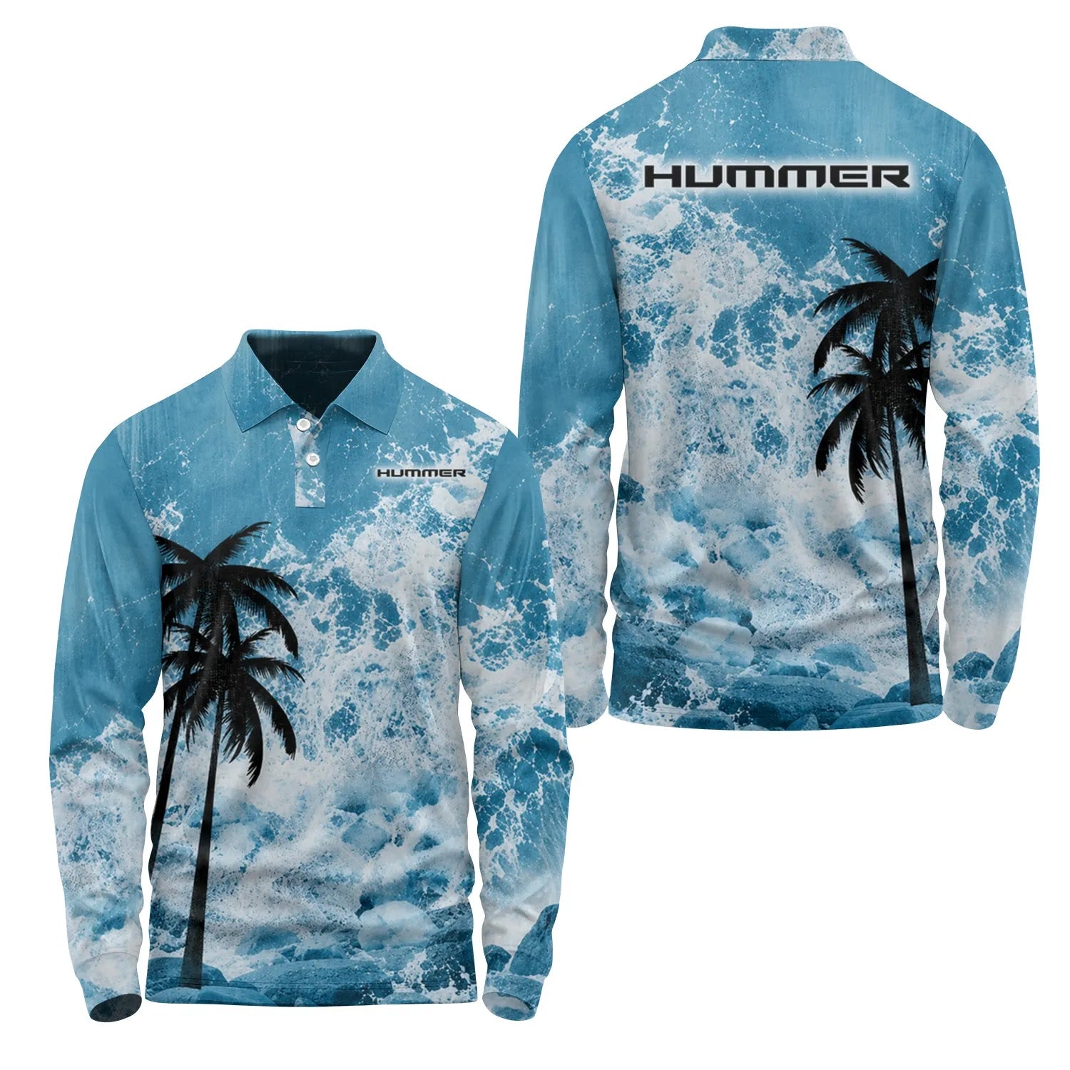 Hummer Apparels SHW052
