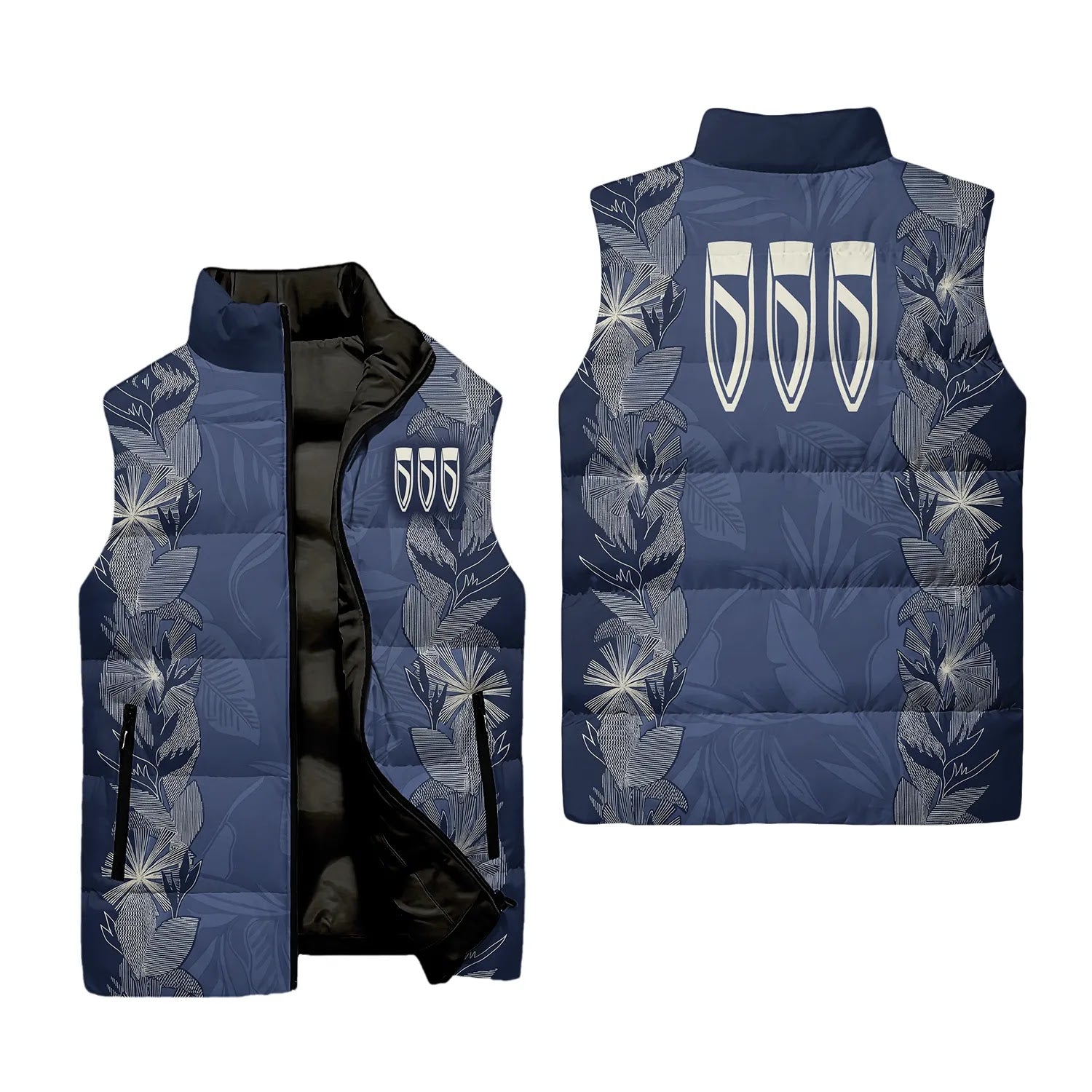 Buick Apparels SHW045