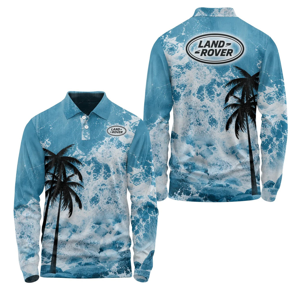 Land Rover Apparels SHW052