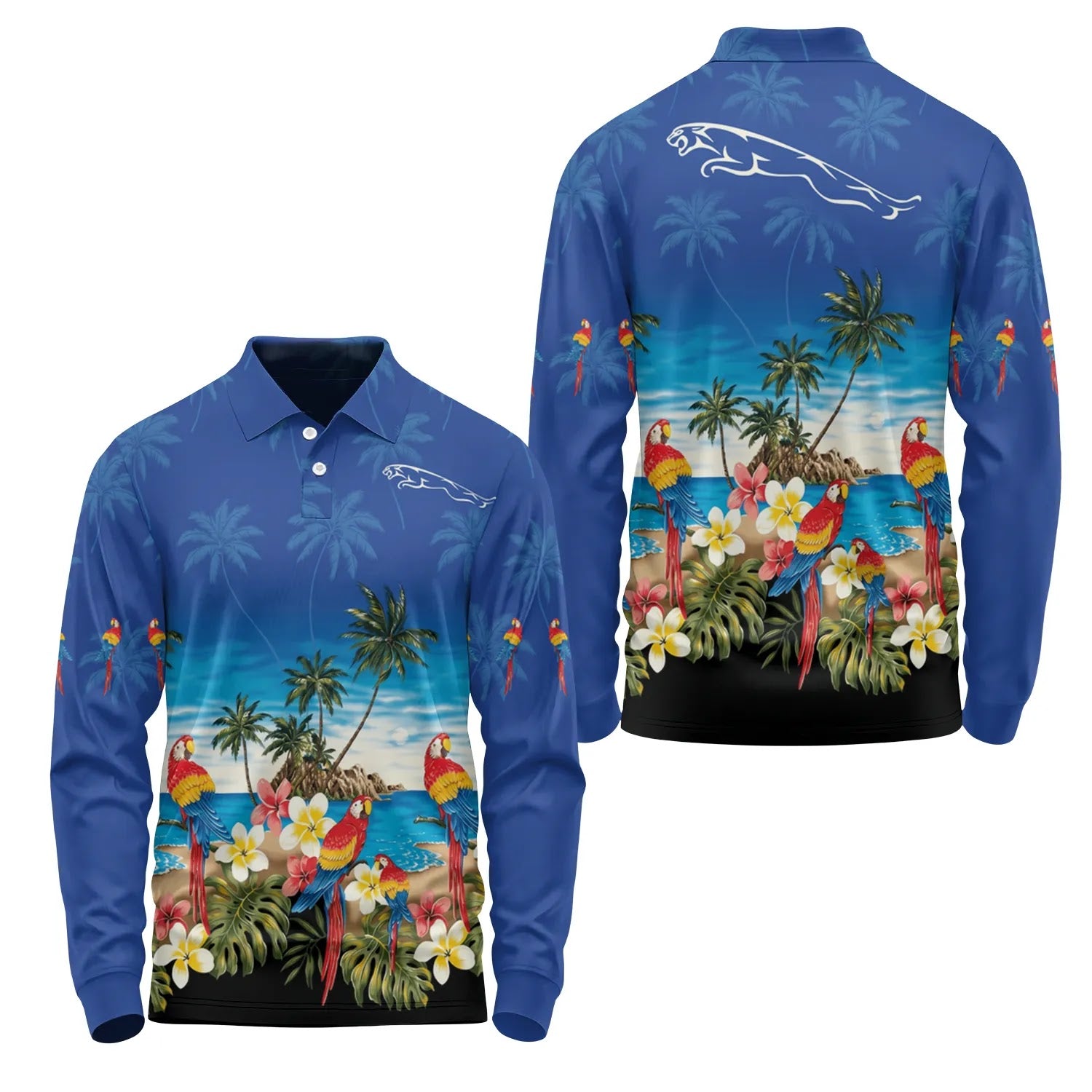 Jaguar Apparels SHW005