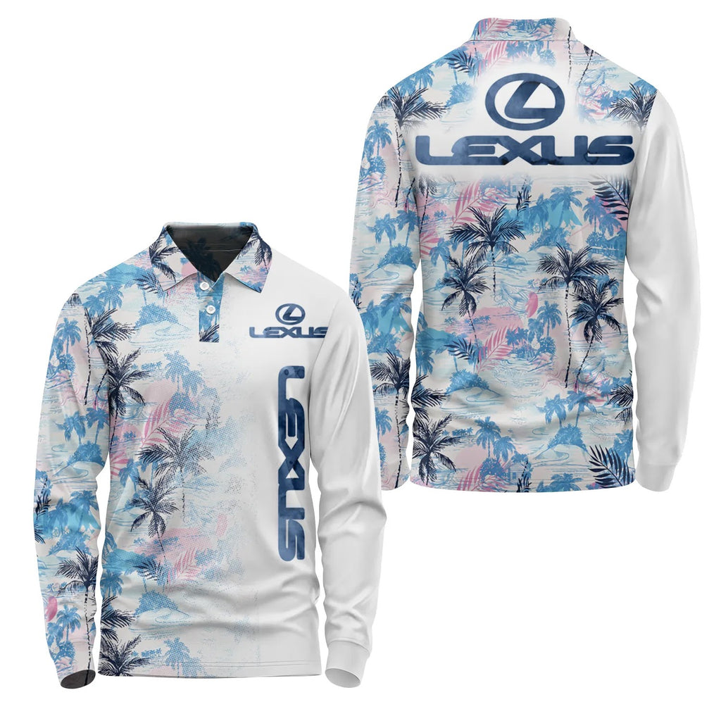 Lexus Apparels SHW029
