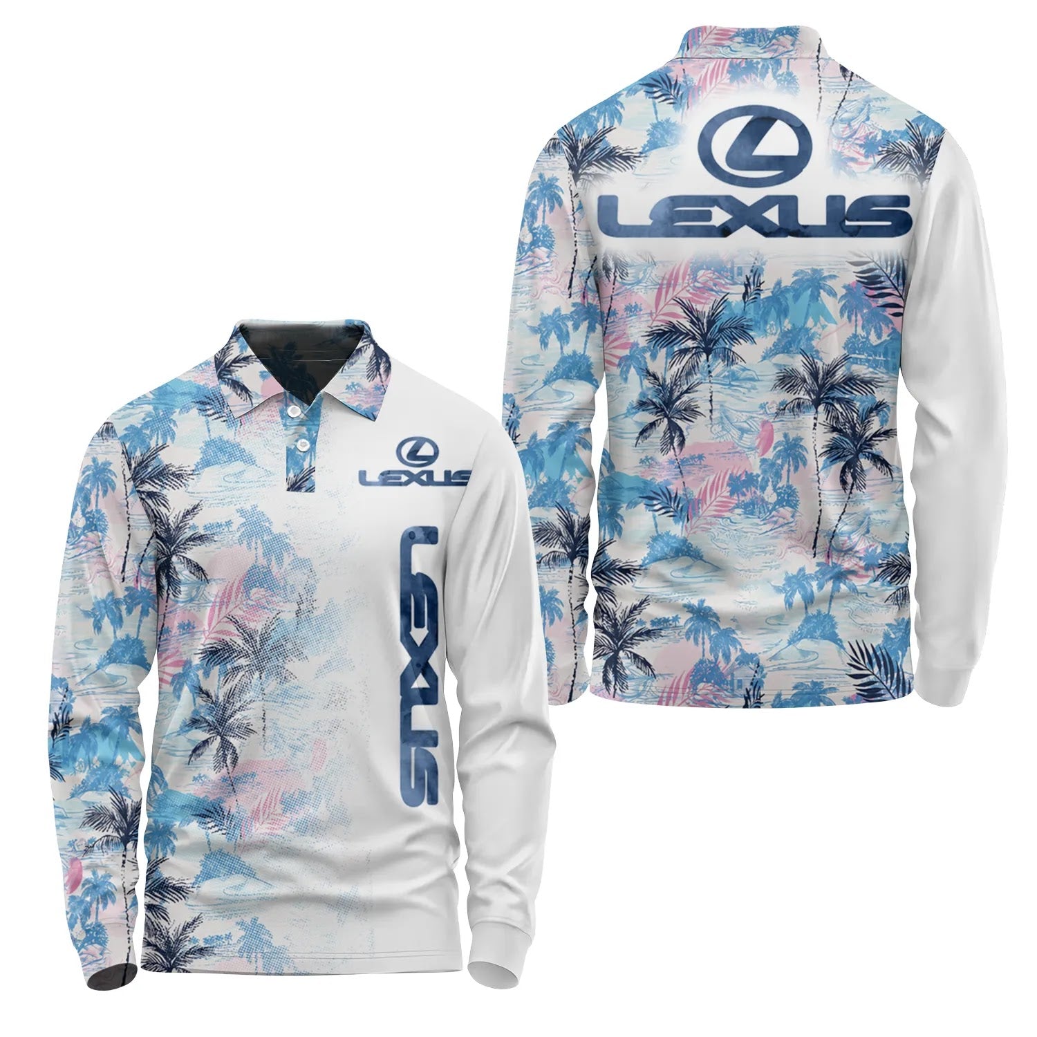 Lexus Apparels SHW029