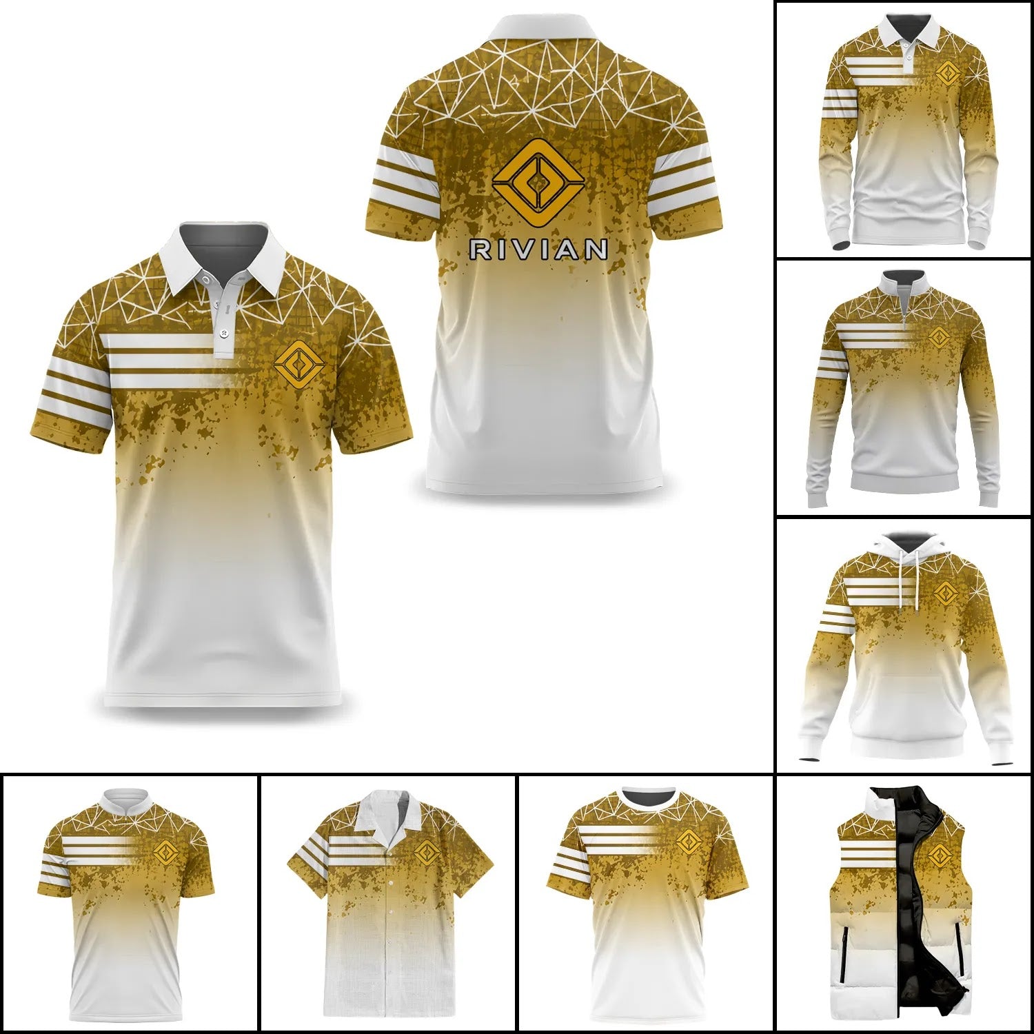 Rivian Apparels SC097