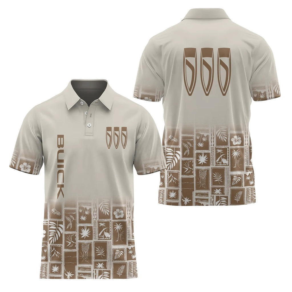 Buick Apparels SHW067