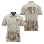Buick Apparels SHW067