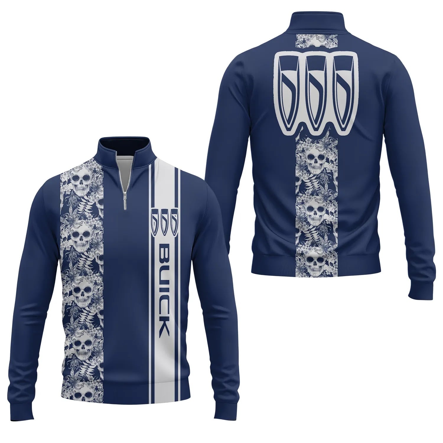 Buick Apparels SHW042