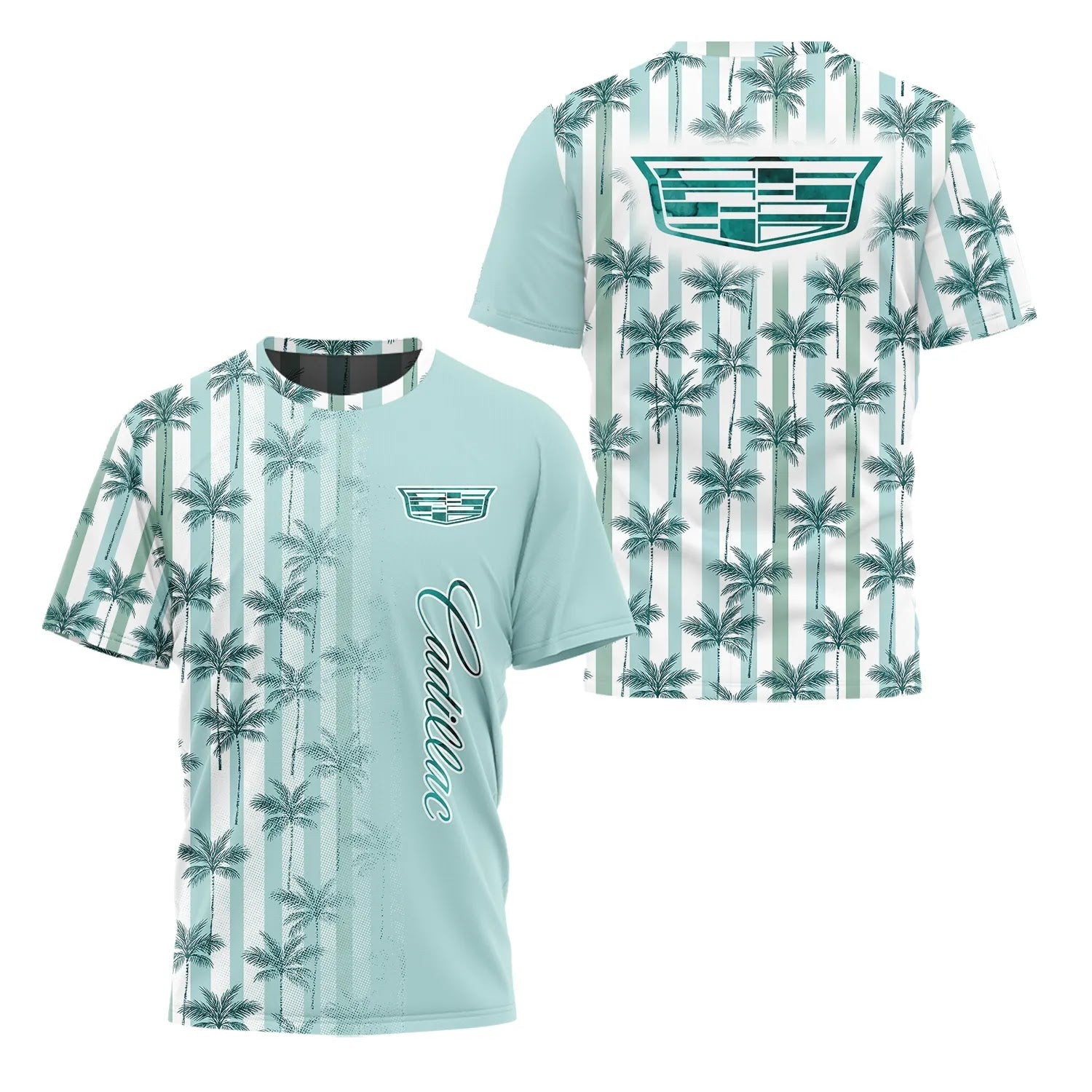 Cadillac Apparels SHW028