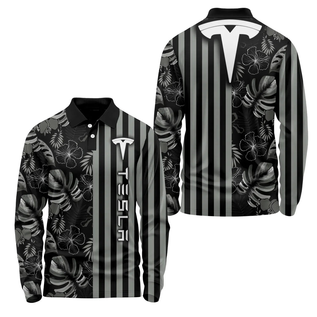 Tesla Apparels SHW040