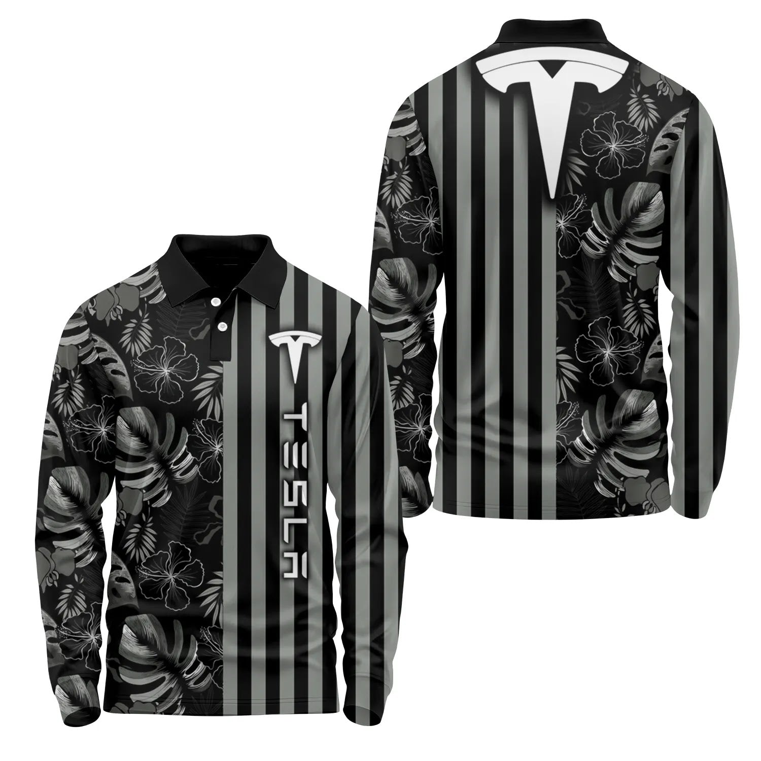 Tesla Apparels SHW040