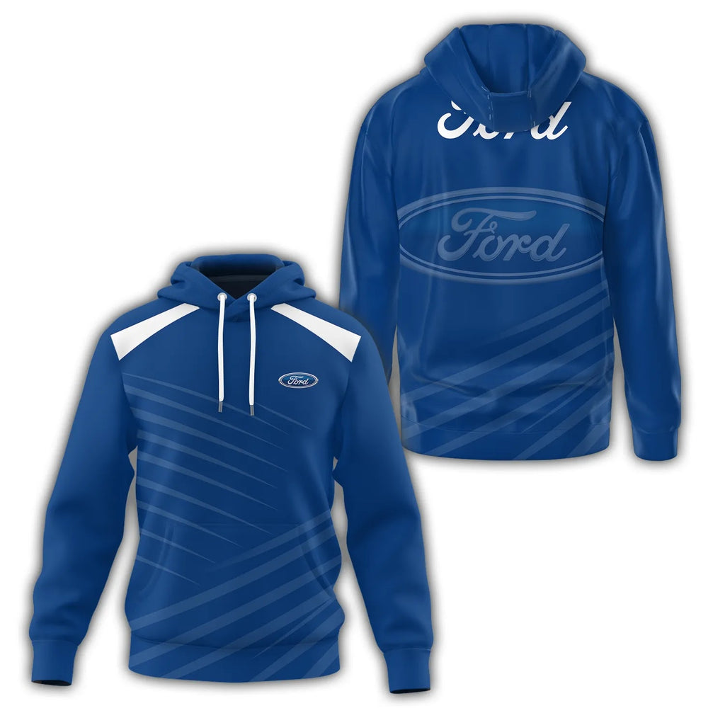 Ford Hoodie SC082