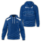 Ford Hoodie SC082