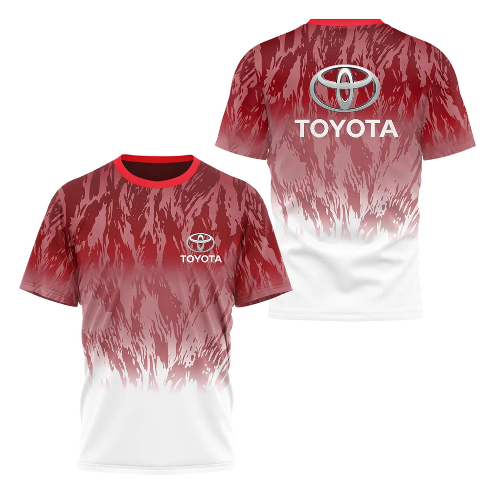 Toyota Apparels SC069