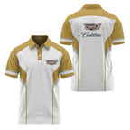 Cadillac Apparels SC113