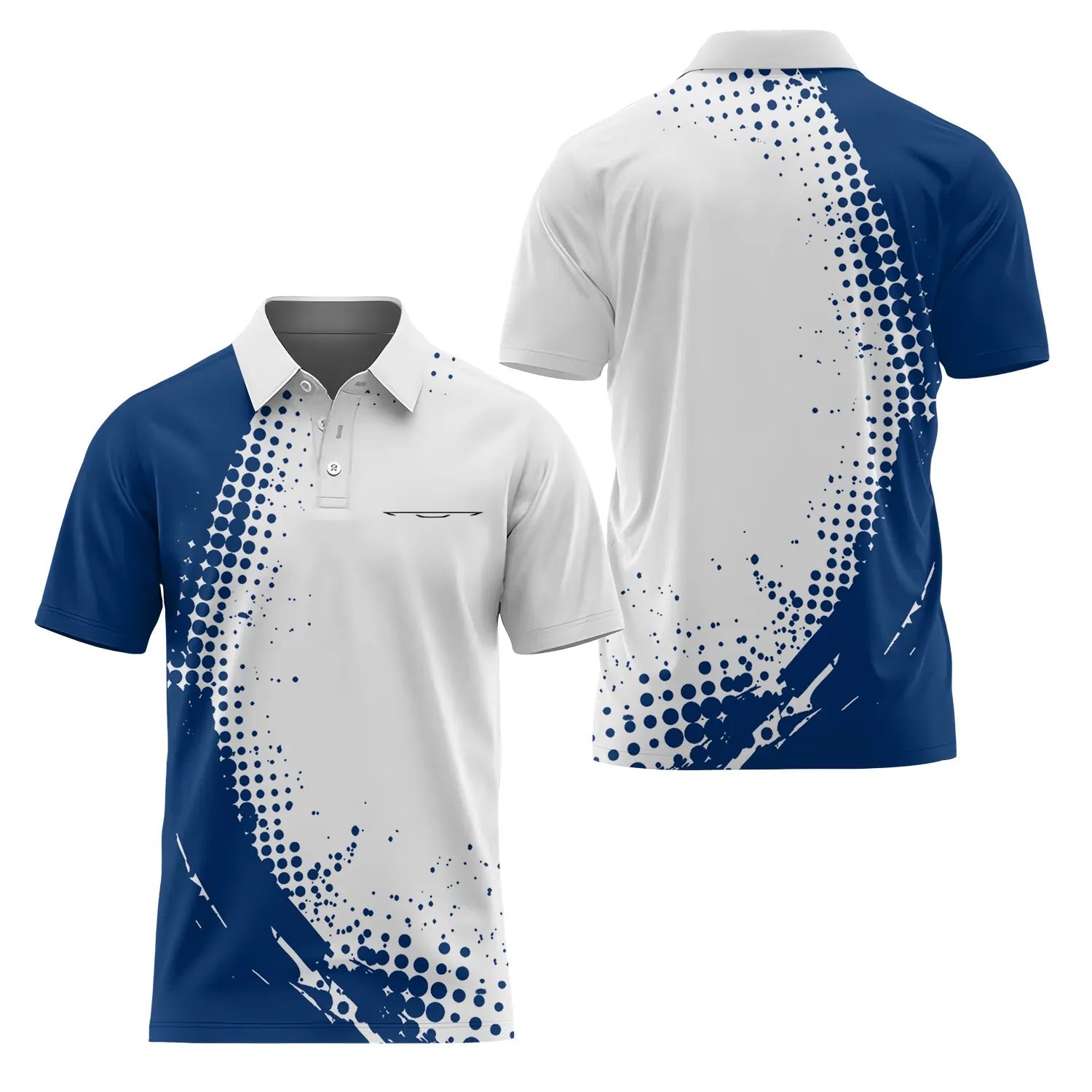 Chrysler Apparels SC095