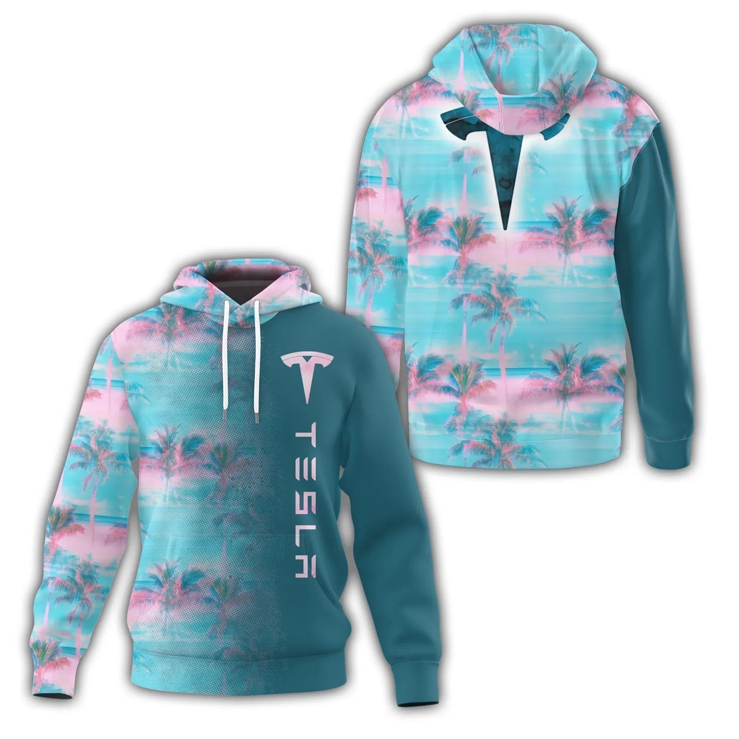 Tesla Apparels SHW058