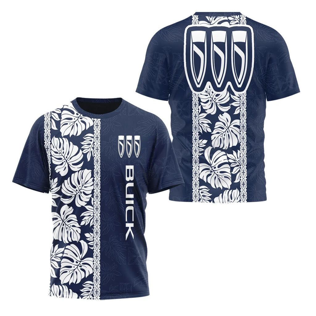 Buick Apparels SHW046