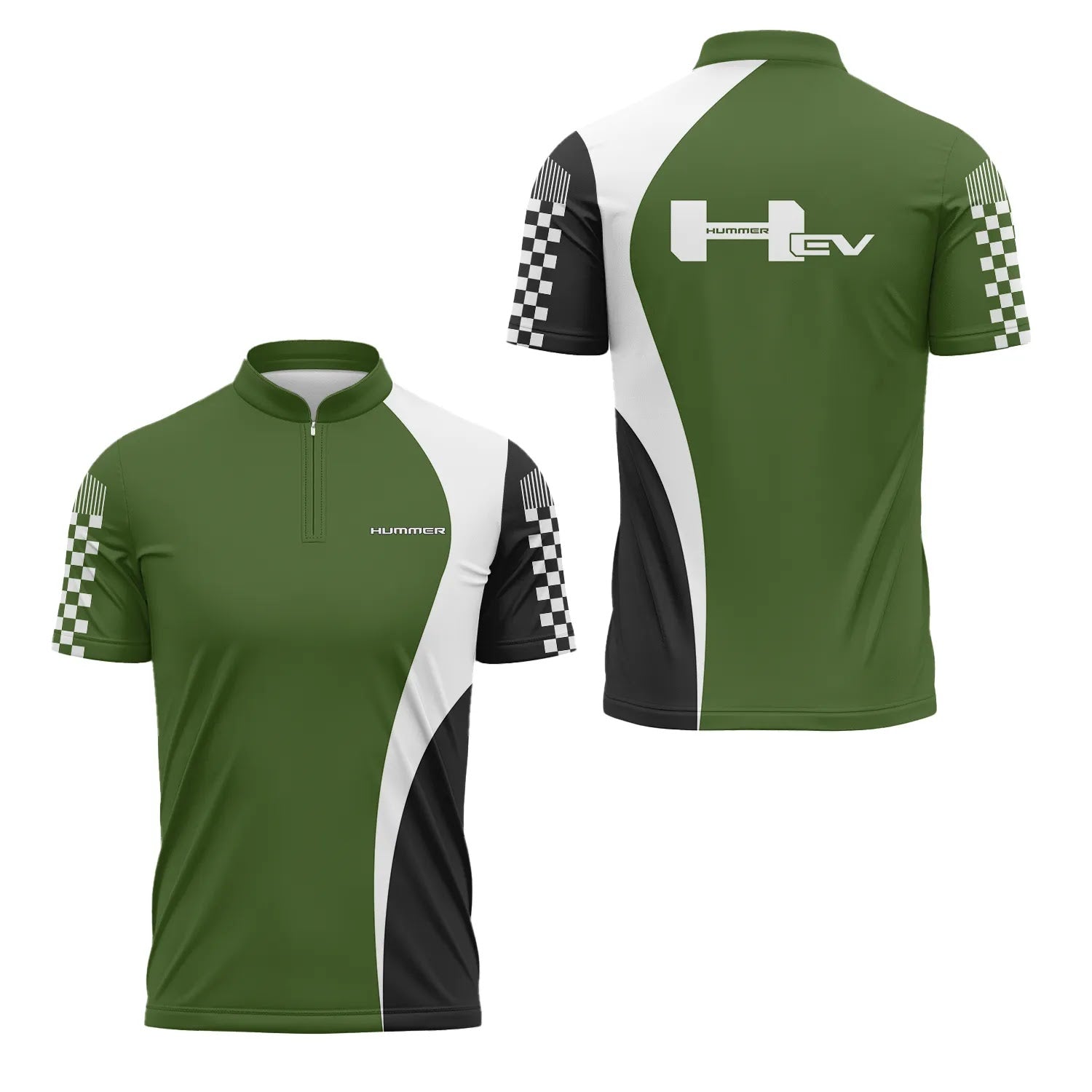 Hummer Apparels SC073