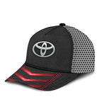 Toyota Cap CSC009