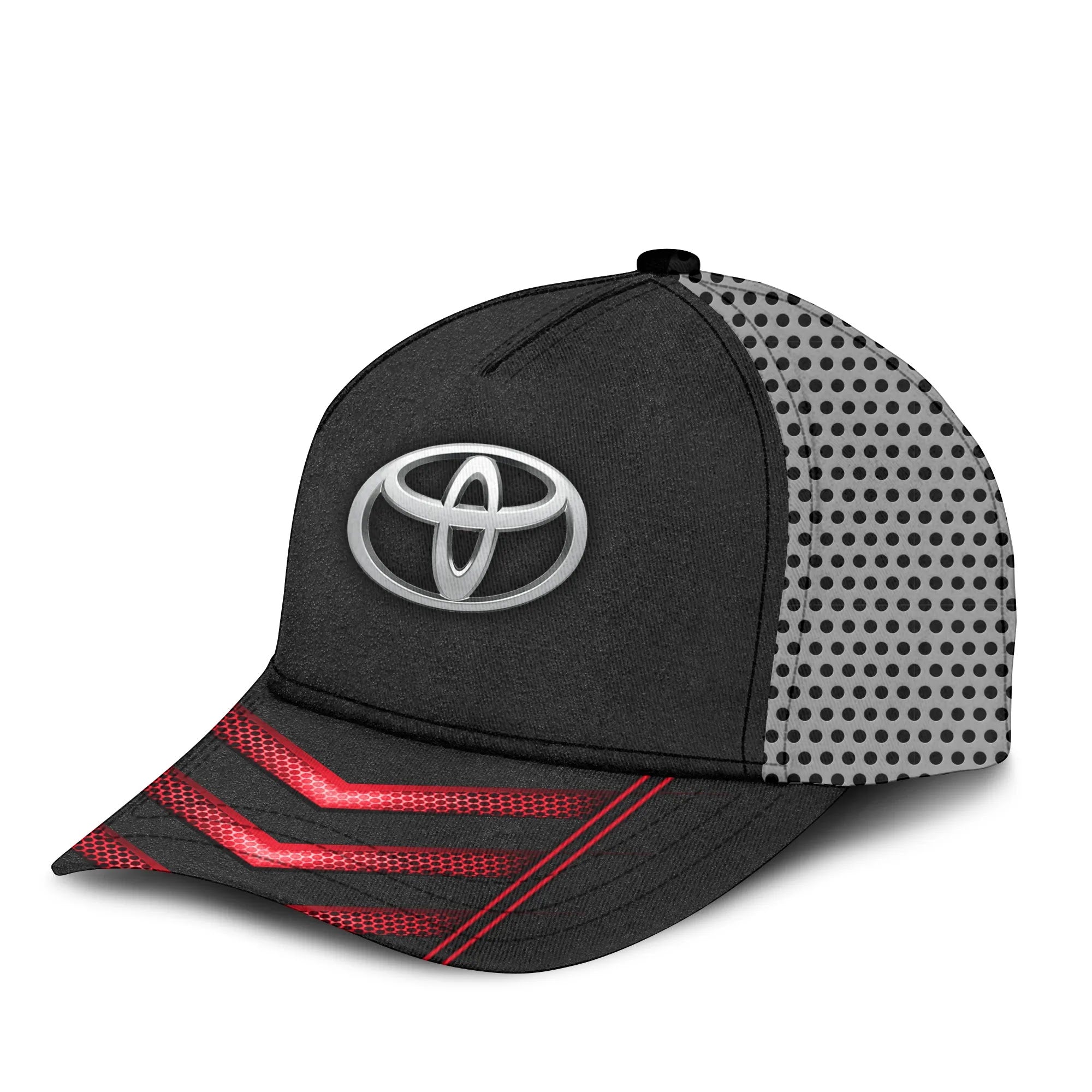 Toyota Cap CSC009