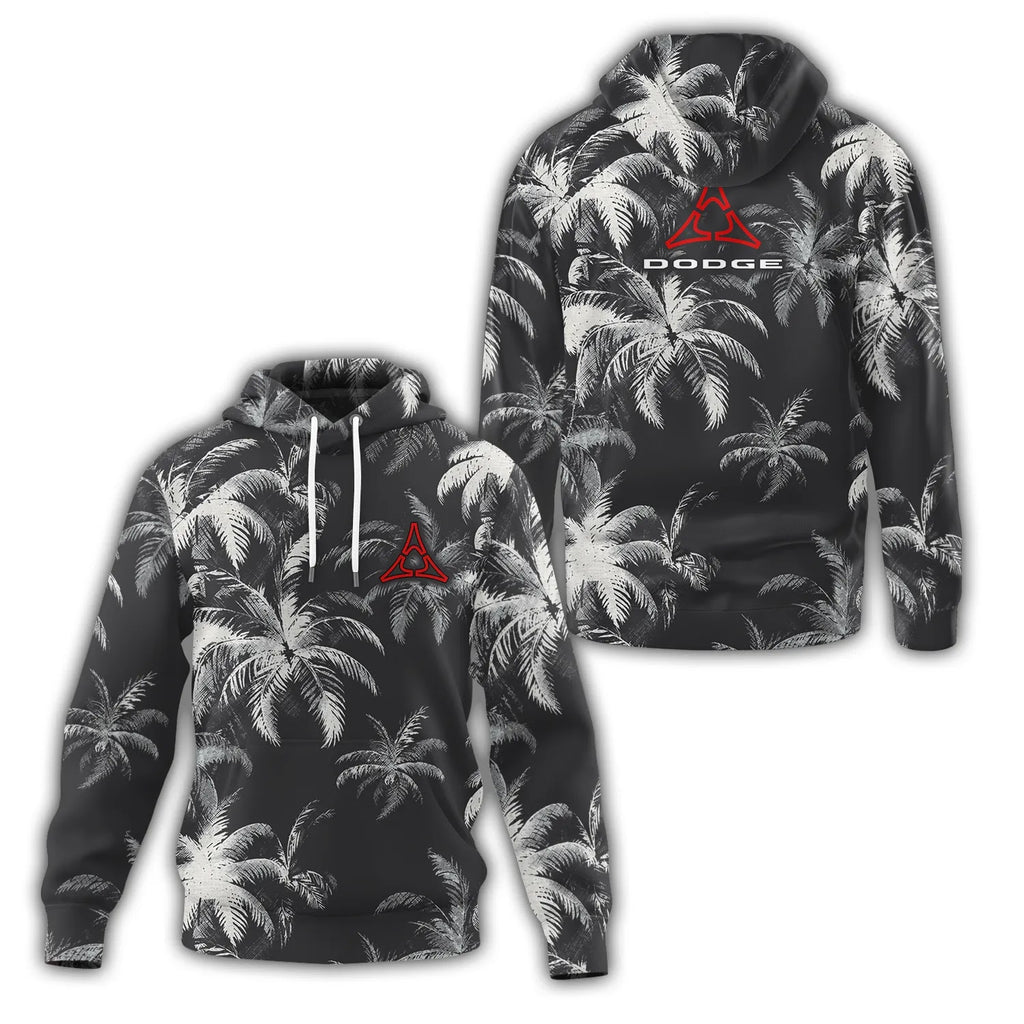 Dodge Hoodie SC112
