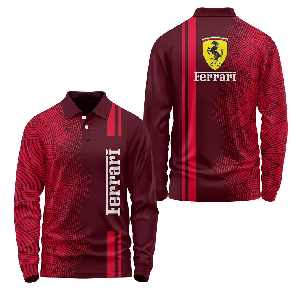Ferrari Apparels SC084