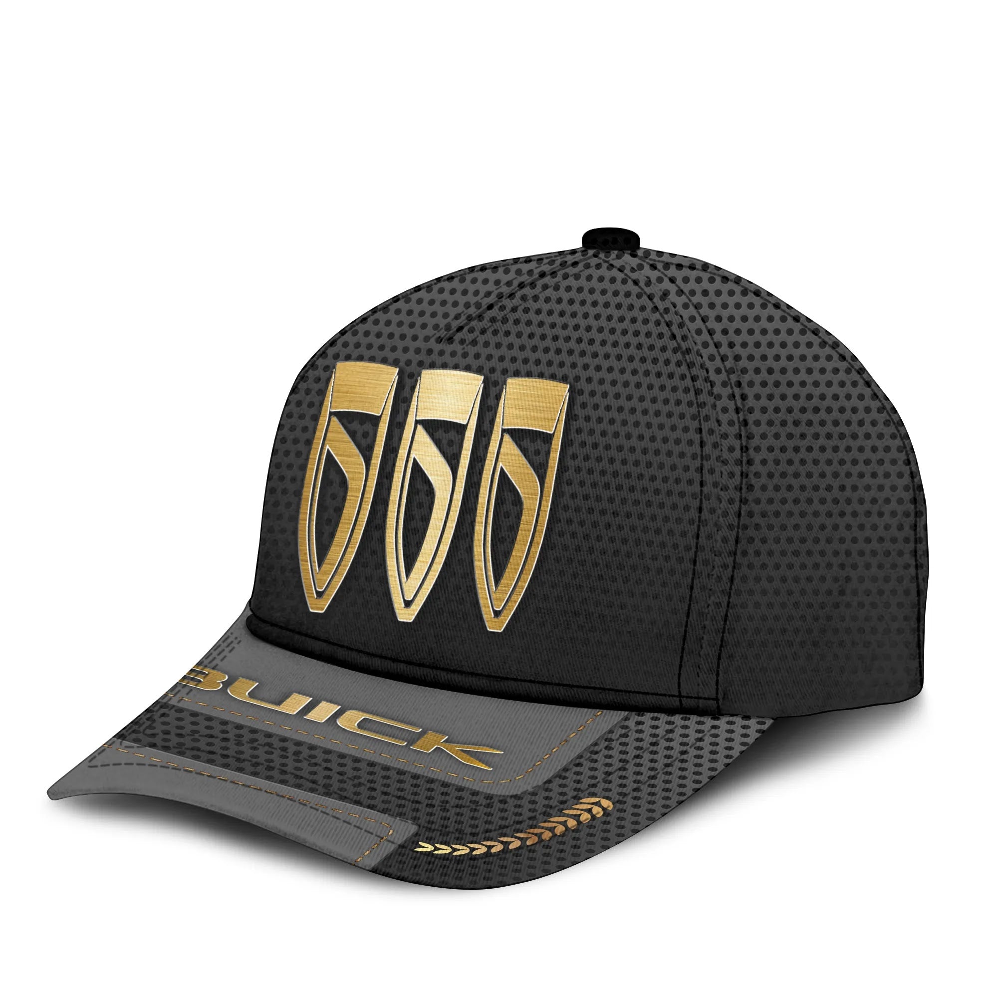 Buick Cap CSC008