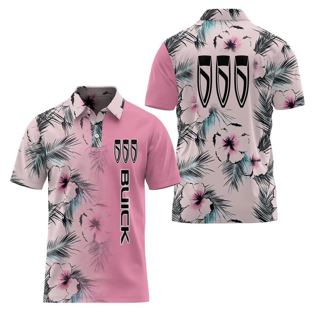 Buick Apparels SHW056