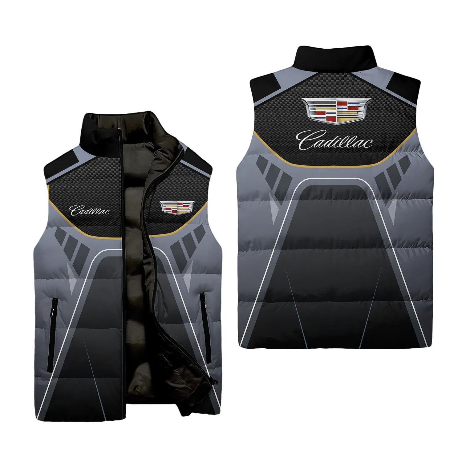Cadillac Apparels SC088