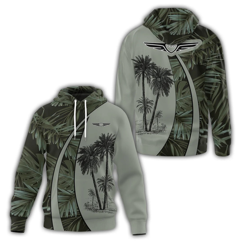 Genesis Apparels SHW063