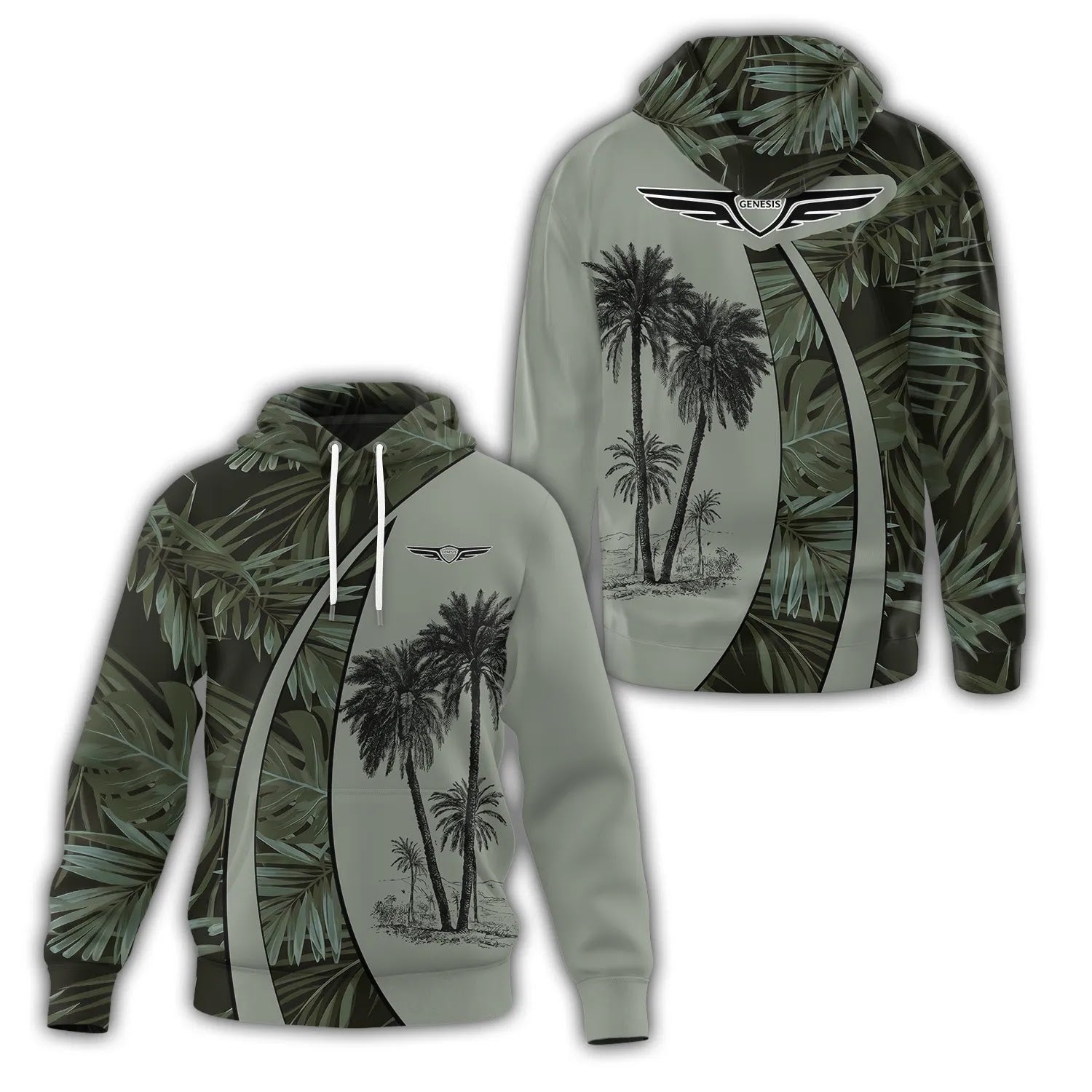 Genesis Apparels SHW063