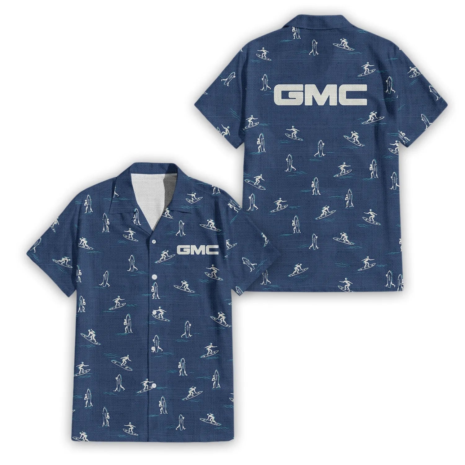 GMC Apparels SHW011