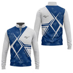 Ford Mustang Quarter-zip Pullover SC060