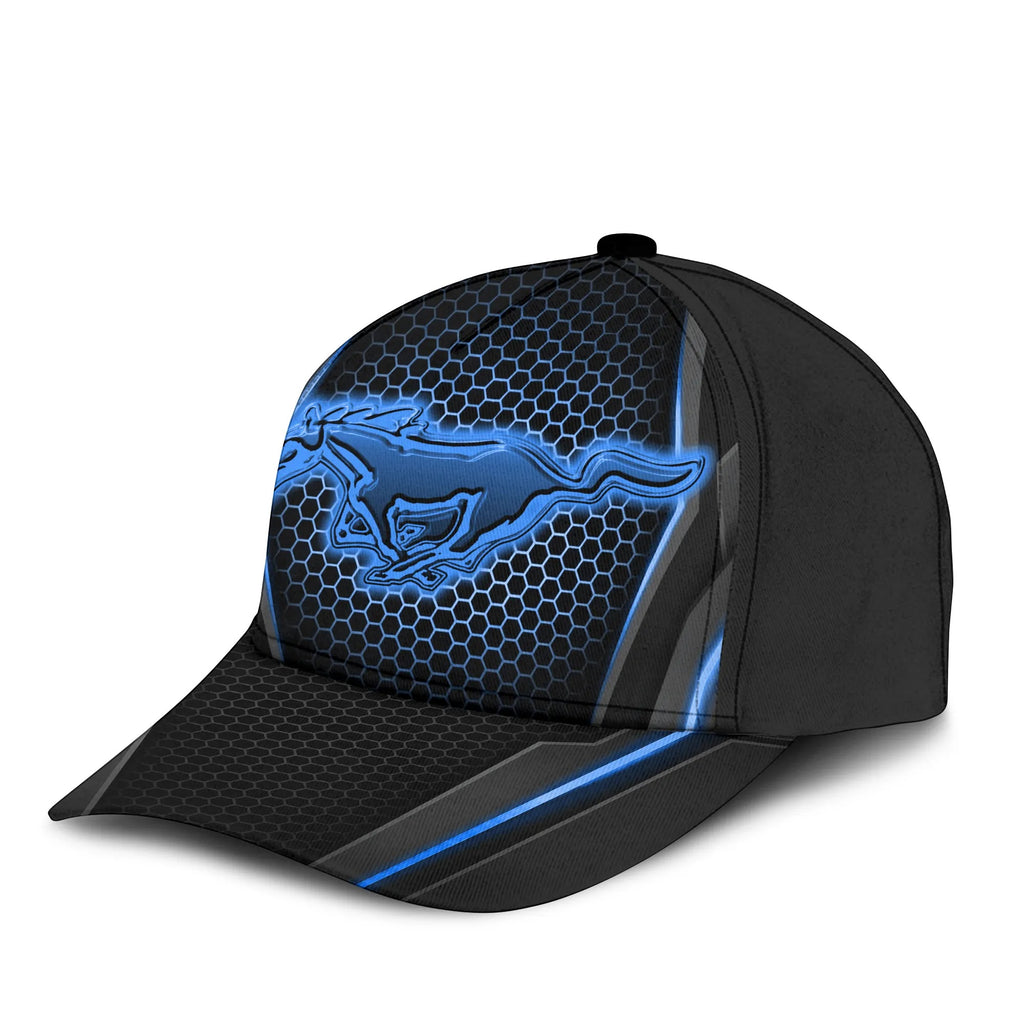 Ford Mustang Apparels CSC077