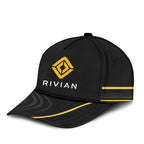 Rivian Cap CSC030