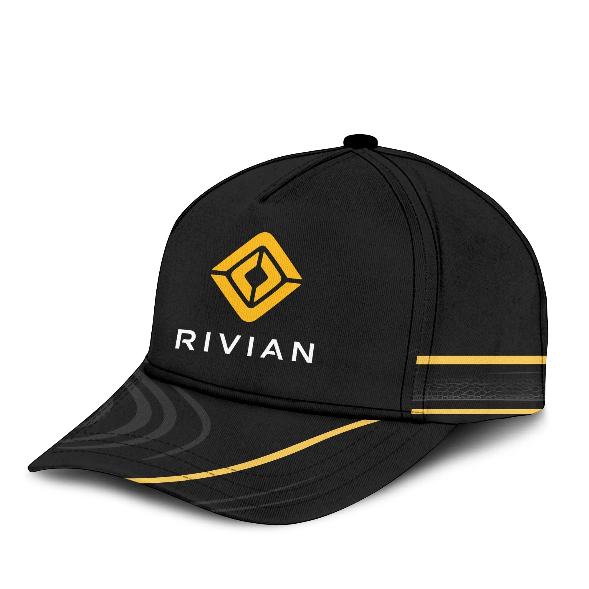Rivian Cap CSC030