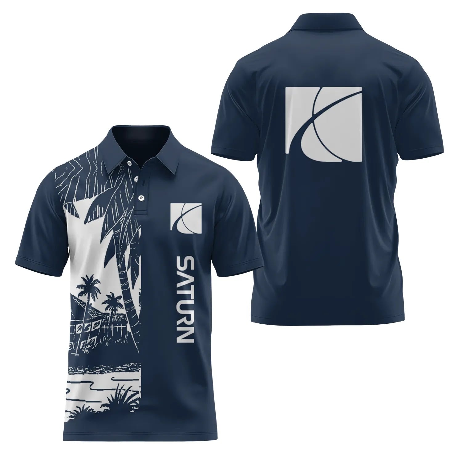 Saturn Apparels SHW031