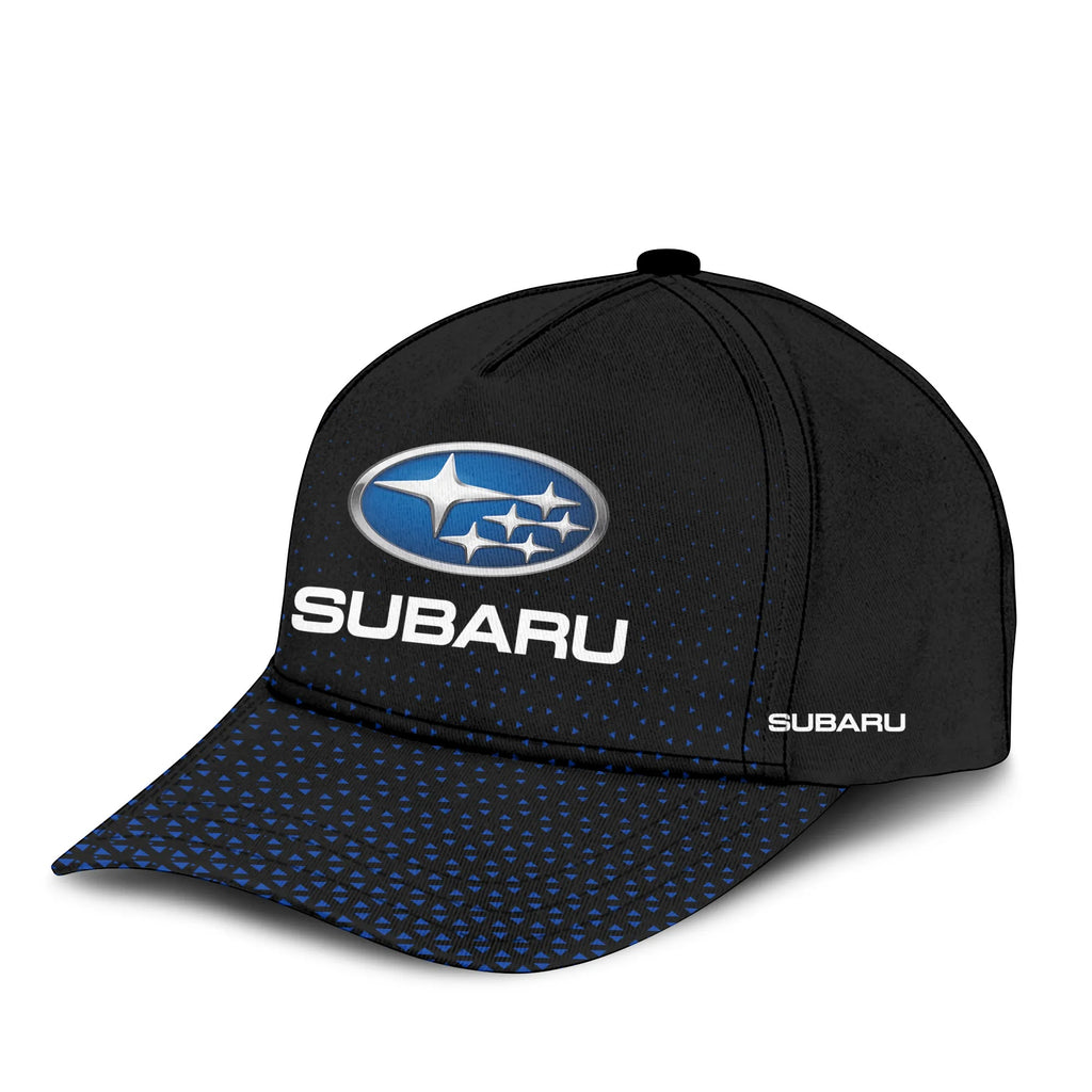 Subaru Cap CSC027