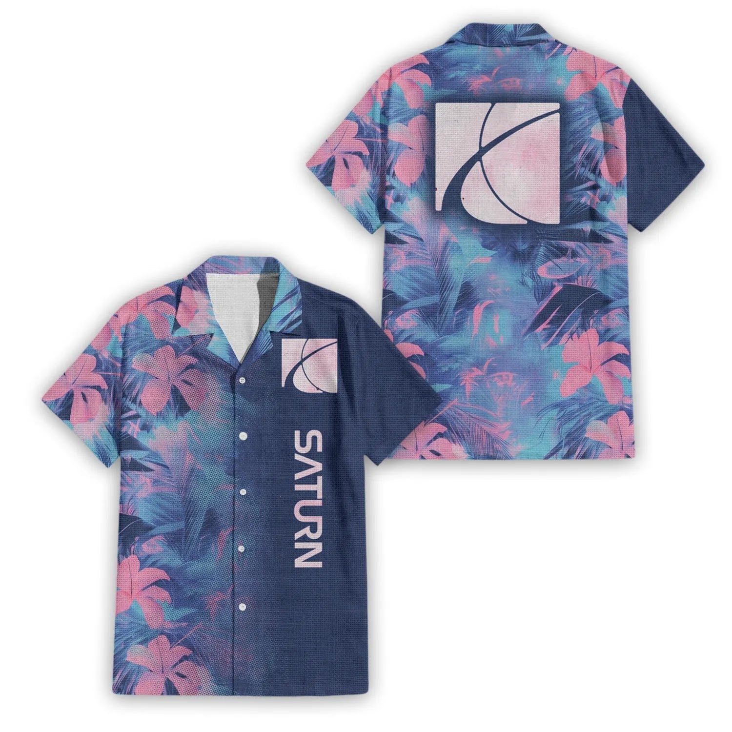 Saturn Apparels SHW054